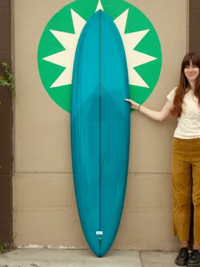 7'2 Christenson C-Bucket