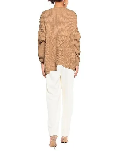 AMBUSH  |Casual Style Wool Nylon Long Sleeves Plain Party Style