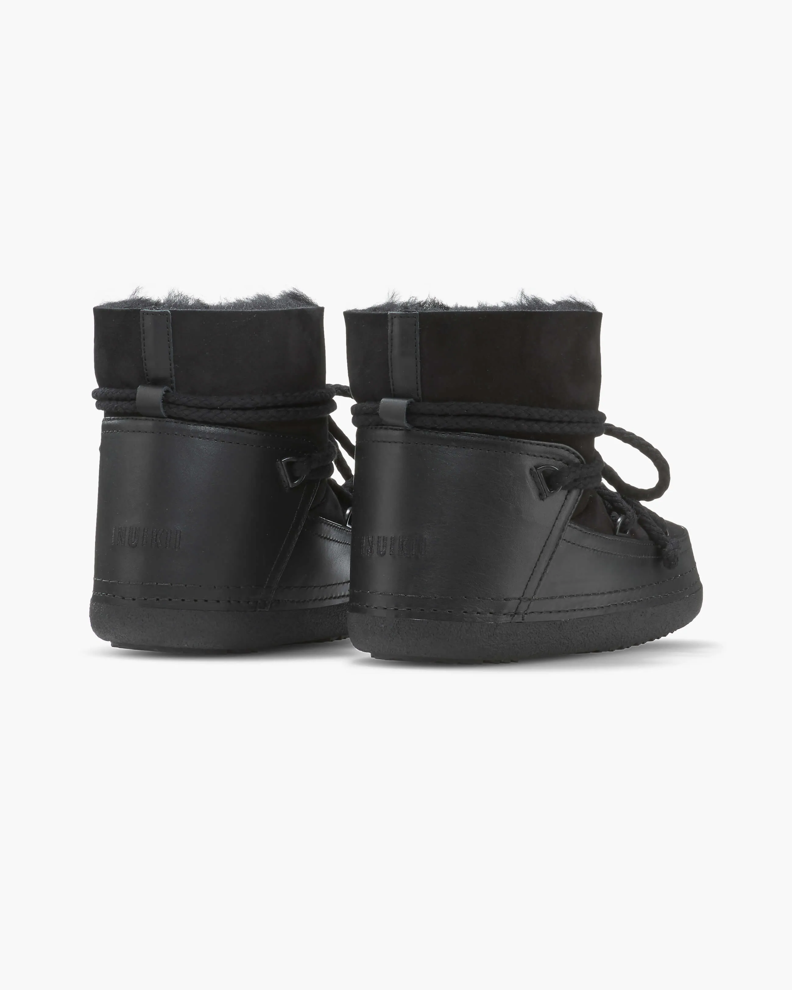  Classic Boot Women Black 