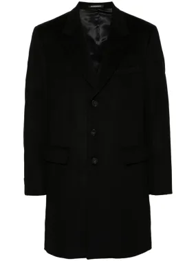 E 'Clat Coats Black