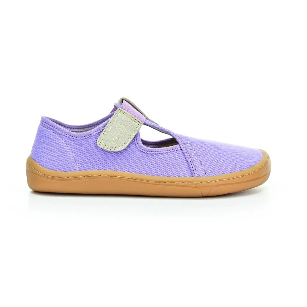 Froddo G1700391-1 AD Lilac barefoot shoes