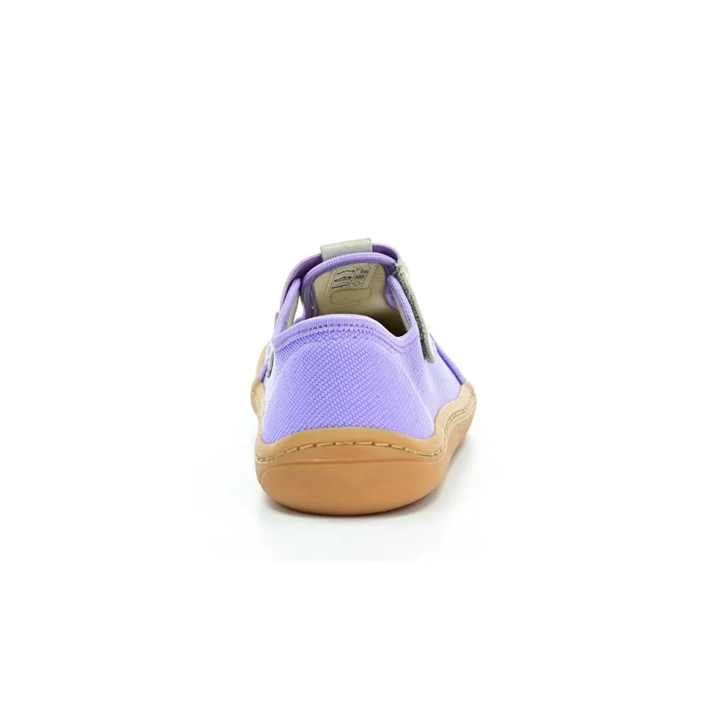 Froddo G1700391-1 AD Lilac barefoot shoes