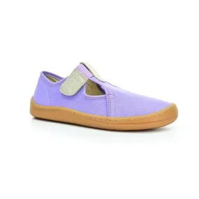 Froddo G1700391-1 AD Lilac barefoot shoes