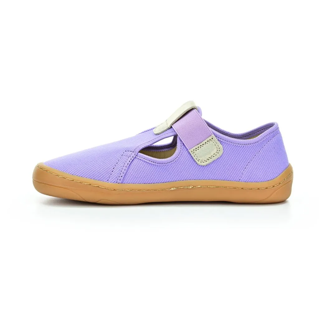 Froddo G1700391-1 AD Lilac barefoot shoes