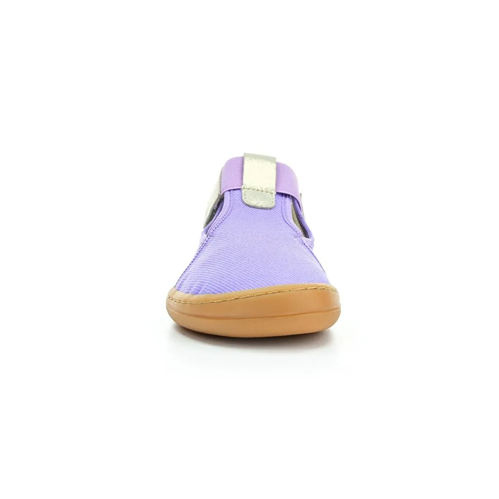 Froddo G1700391-1 AD Lilac barefoot shoes