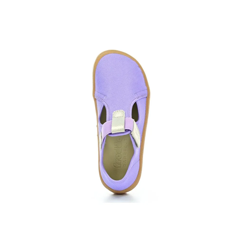 Froddo G1700391-1 AD Lilac barefoot shoes