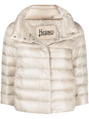 Herno Coats Powder