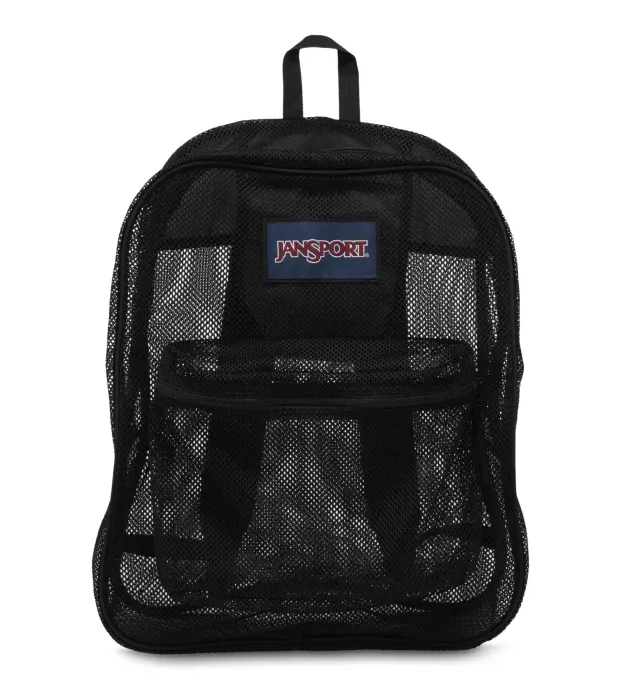 JanSport Mesh Backpack