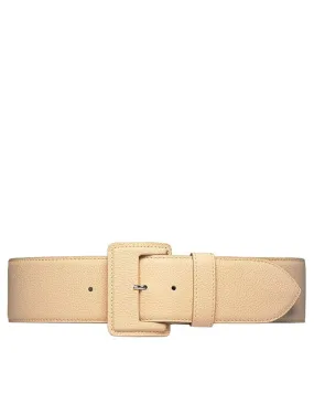 La Merveilleuse Belt in Sand