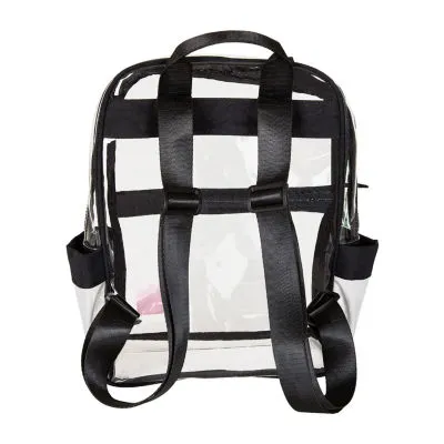 Lola Stad Luna Womens Adjustable Straps Backpacks