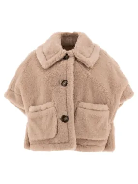 New Terzo Coats Beige