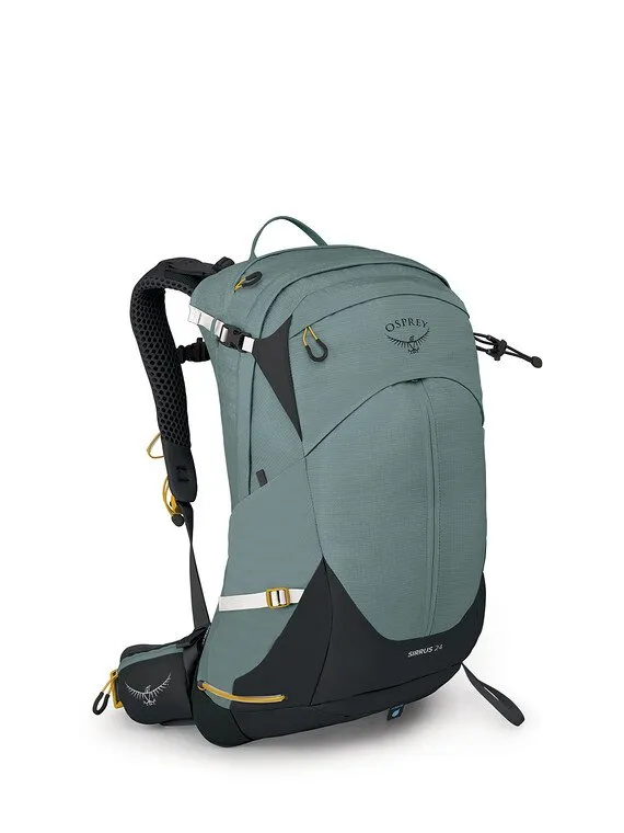 Osprey SIrrus 24 Women's Backpack w/raincover