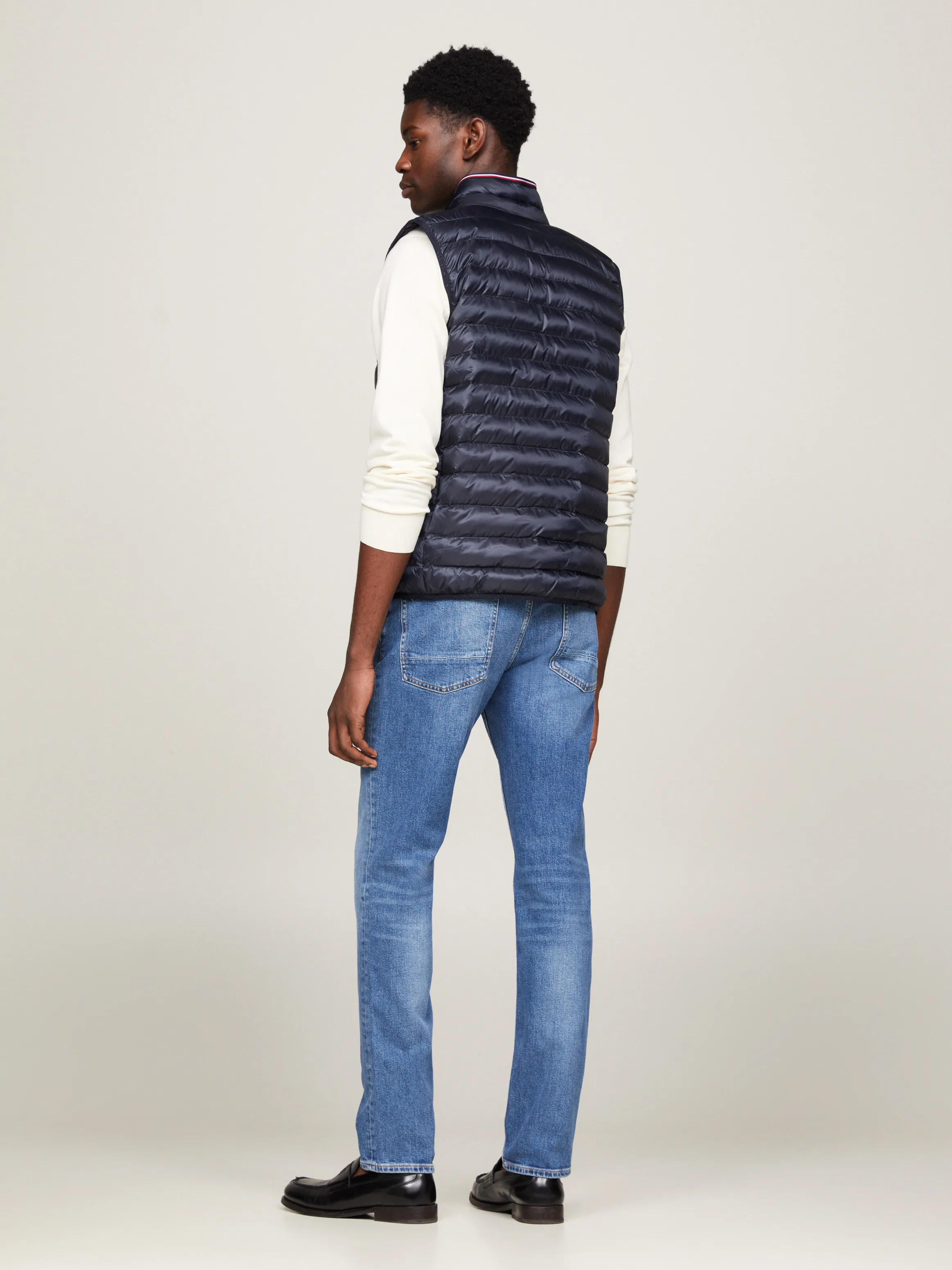 Packable Quilted Vest |  Coats & Jackets |  Tommy Hilfiger