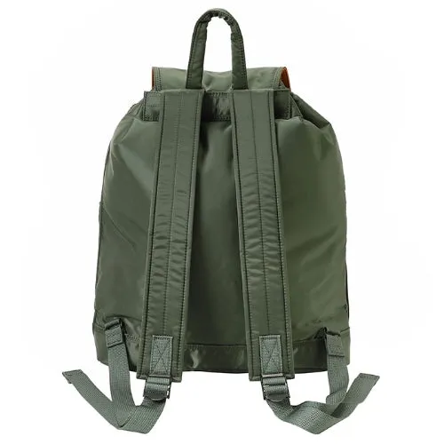 Porter-Yoshida & Co. Tanker Ruck Sack - Black