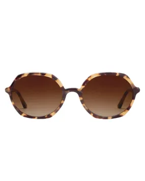 Sophia Sunglasses in Iberia