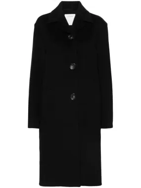 Sportmax Pre Coats Black