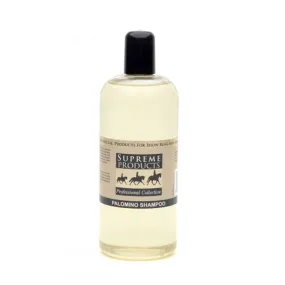 Supreme Products Palomino Shampoo 500ml | Ingatestone Saddlery