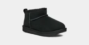 UGG Kids' Classic Ultra Mini