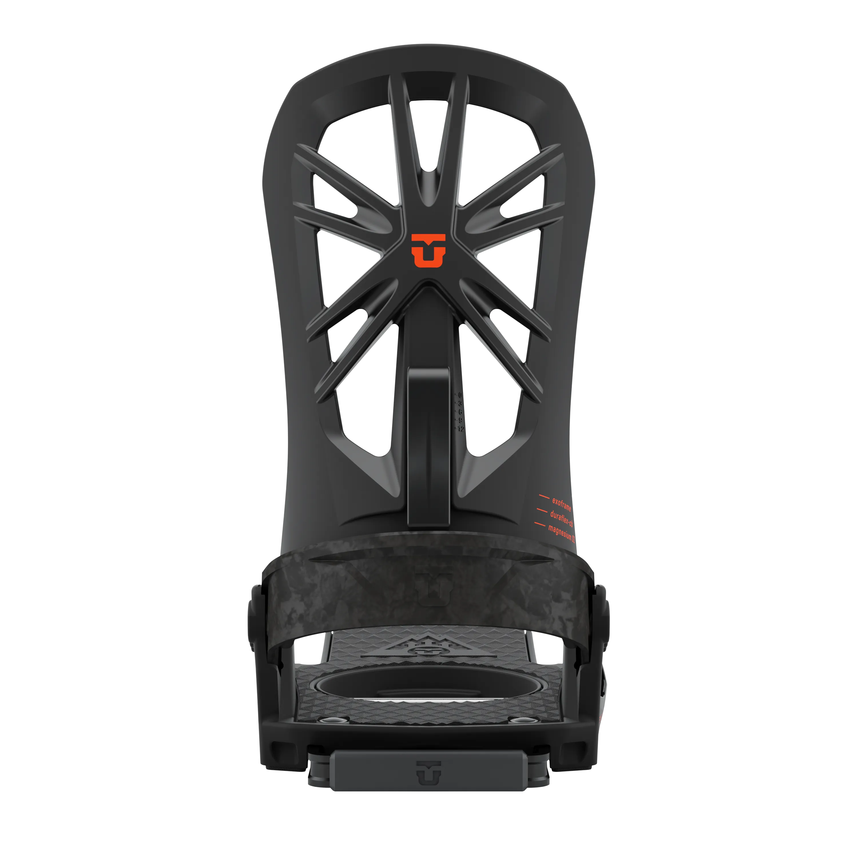 Union Explorer FC Splitboard Bindings