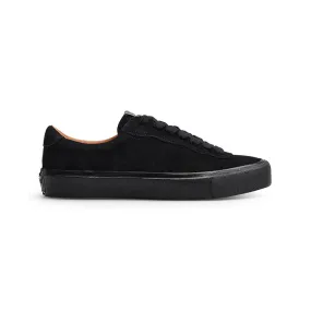 VM001-Lo Suede (3xBlack/Black)