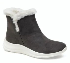 Women's Johnston & Murphy XC4 Mollie Shearling Flat Boots