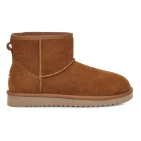 Women's Koolaburra Koola Mini II Shearling Flat Boots