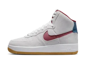 WOMEN'S NIKE AIR FORCE 1 SCULPT