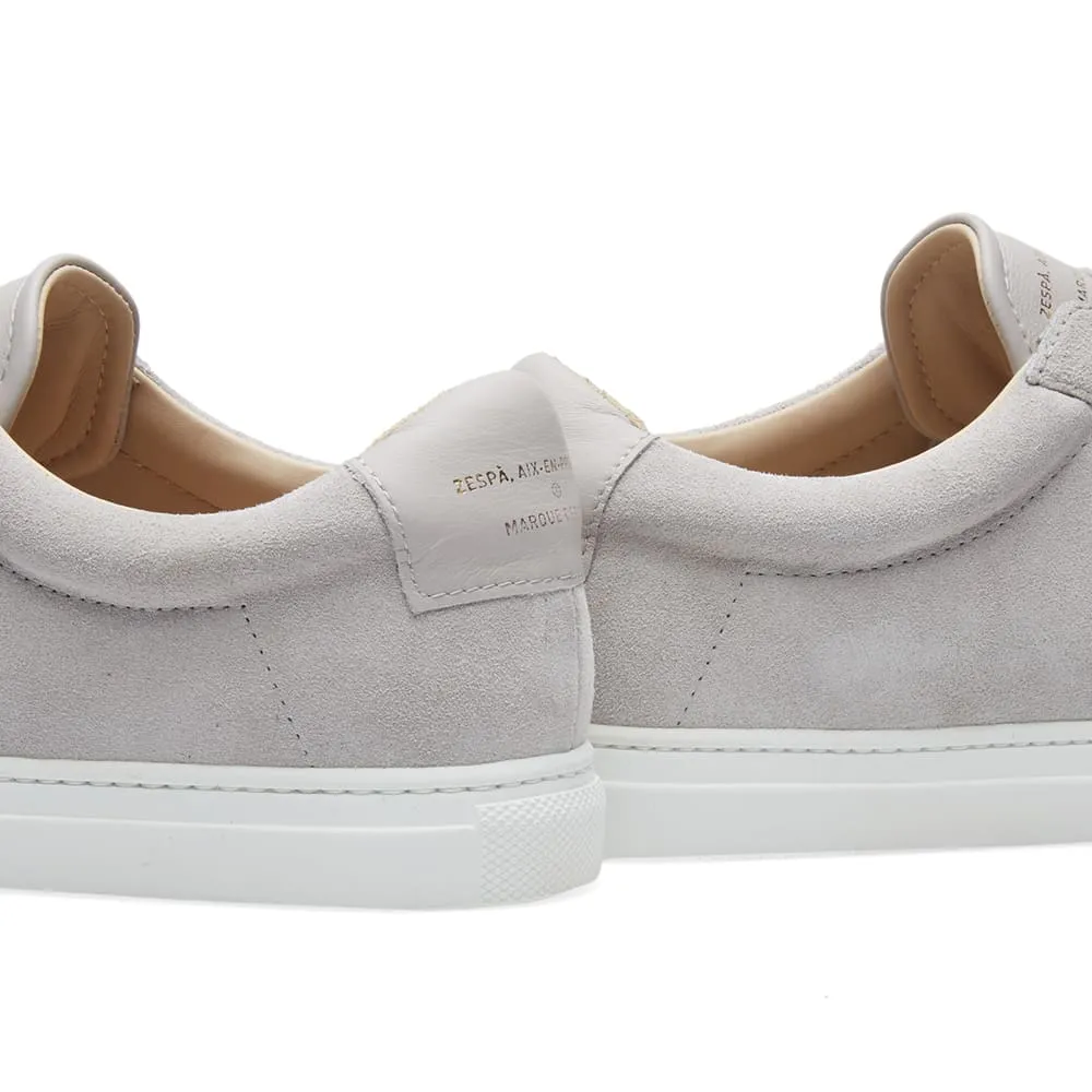 Zespa ZSP4 SneakerPierre Suede