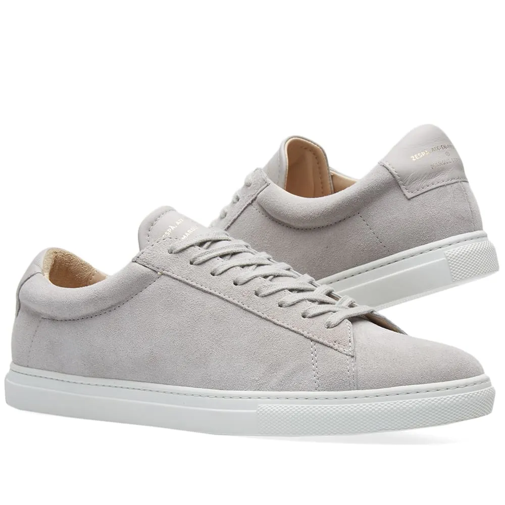 Zespa ZSP4 SneakerPierre Suede